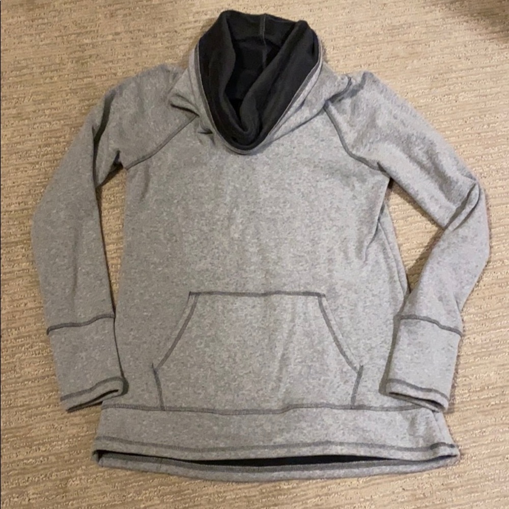 RBX Lounge sweatshirt